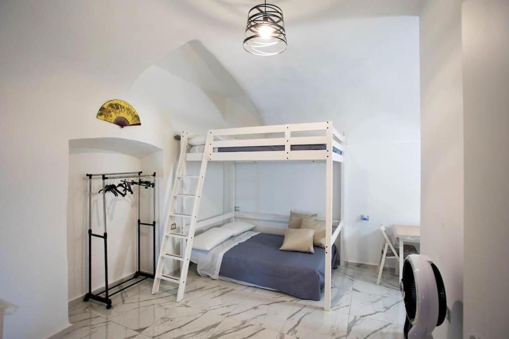 Appartamento 63 Napoli