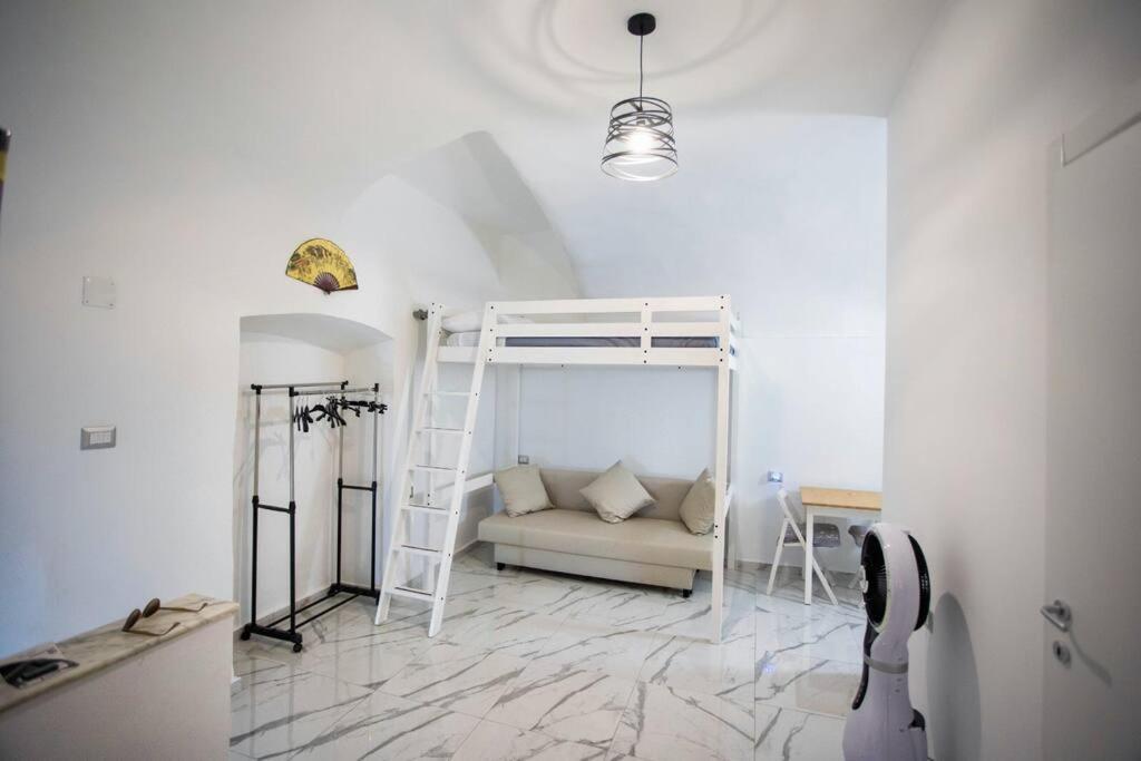 Appartamento 63 Napoli