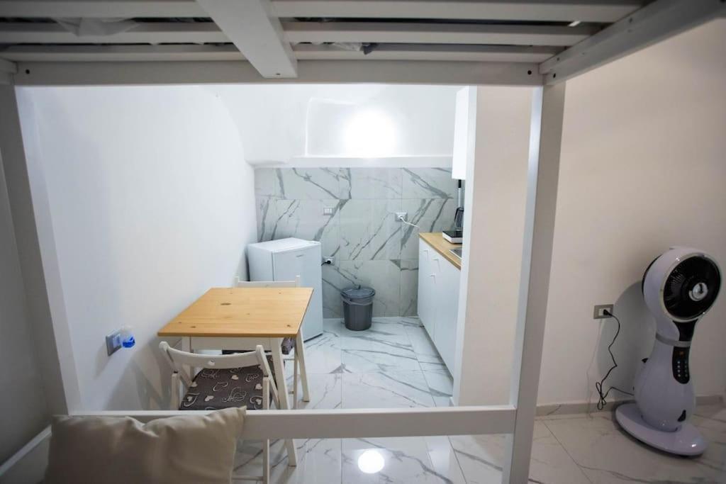 Appartamento 63 Napoli